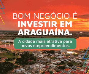 Investir em Araguaína